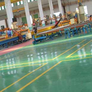 生產(chǎn)現(xiàn)場